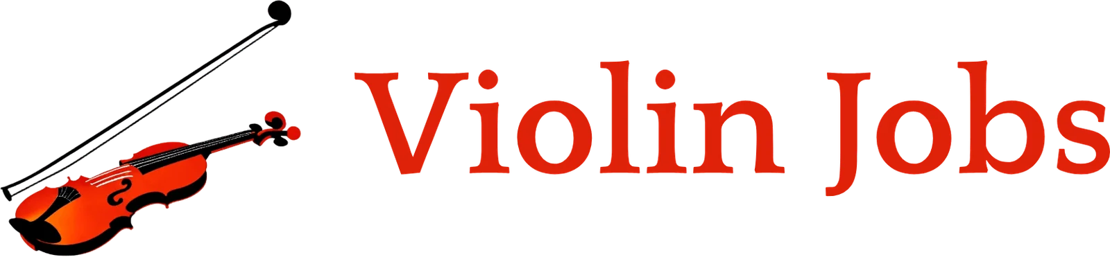 Violin Jobs