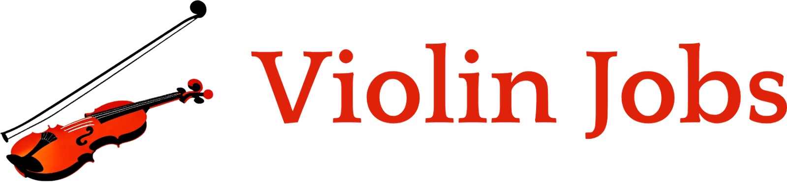 Violin Jobs