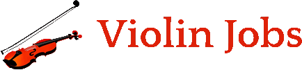 Violin Jobs